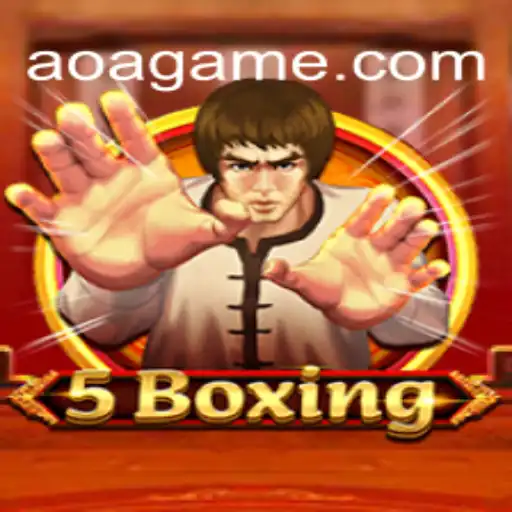 Explorando o Fascinante Mundo do 5Boxing