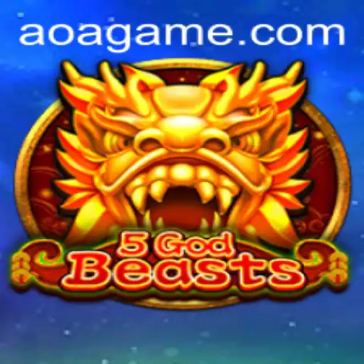 Descubra o Universo de '5GodBeasts' com AOA.BET