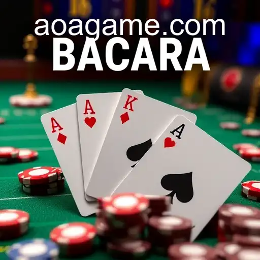 Bacará online