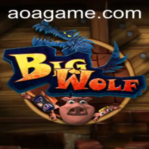 Descubra o Mundo Empolgante de BigWolf com AOA.BET