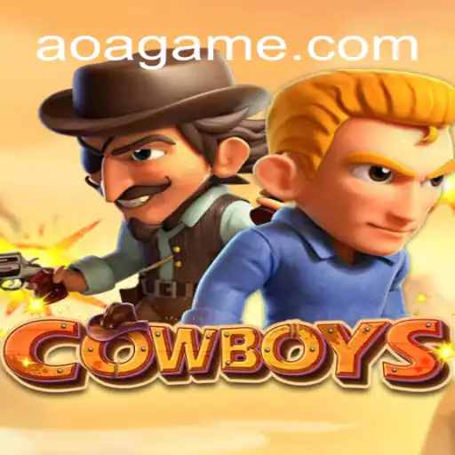 Descobrindo o Jogo de Cowboys em AOA.BET: Regras e Estratégias