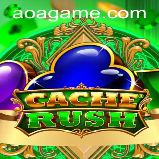 CacheRush: Descubra as Emoções e Regras do Jogo da AOA.BET