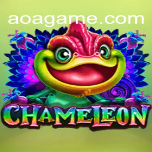 Chameleon: Uma Aventura Intrigante no Mundo dos Jogos Digitais