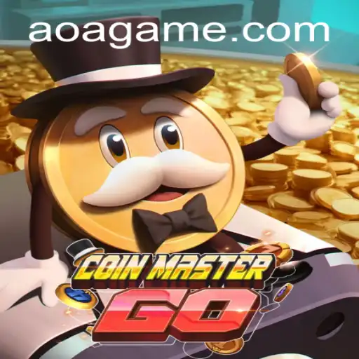 Explore o Mundo de CoinMasterGO: A Excitação do Jogo Integrado ao AOA.BET