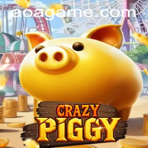 CrazyPiggy: Uma Nova Dimensão em Jogos de Azar