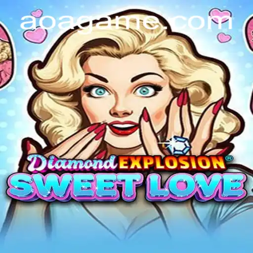 Descubra DiamondExplosionSweetLove: O Novo Fenômeno dos Jogos Online