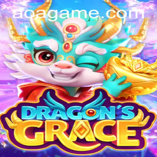 DragonsGrace: A Reinvenção de Aventuras Épicas com AOA.BET
