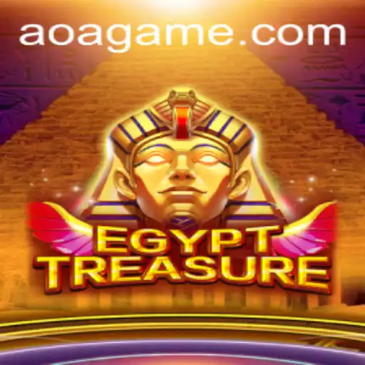 Explorando o Fascinante Mundo de EgyptTreasure na Plataforma AOA.BET