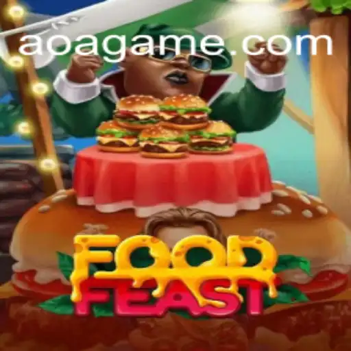 Explorando o Mundo de 'FoodFeast' e o Papel de AOA.BET