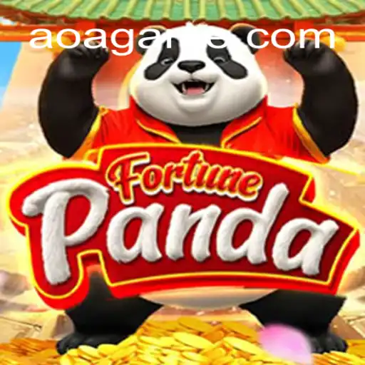 Descubra a Emoção do Jogo FortunePanda na Plataforma AOA.BET