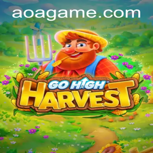 Introdução ao GoHighHarvest: O Novo Fenômeno dos Jogos da AOA.BET
