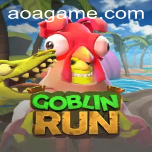 Descubra o Mundo Emocionante de GoblinRun no AOA.BET