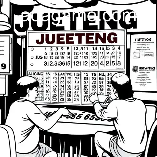 Jueteng