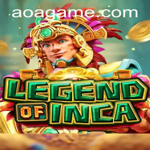 Descubra o Fascinante Mundo de 'LegendofInca' em AOA.BET