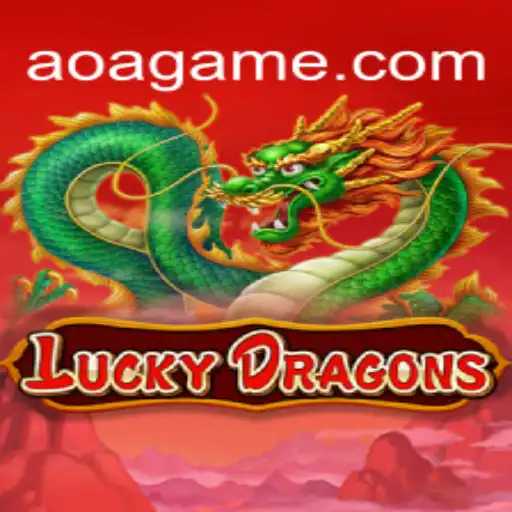 Descubra o Mundo de LuckyDragons no AOA.BET