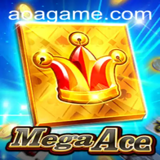 Descubra o Mundo de MegaAce: O Jogo Revolucionário na Plataforma AOA.BET