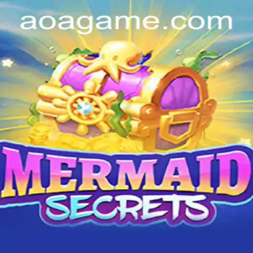 Descubra o Envolvente Mundo de MermaidSecrets e a Plataforma AOA.BET