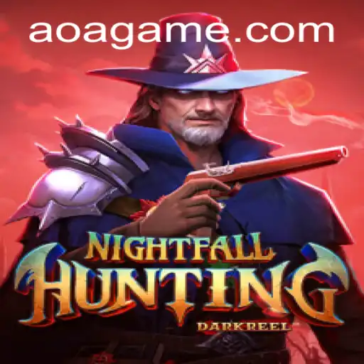 NightfallHunting: Descubra o Jogo Revolucionário da AOA.BET