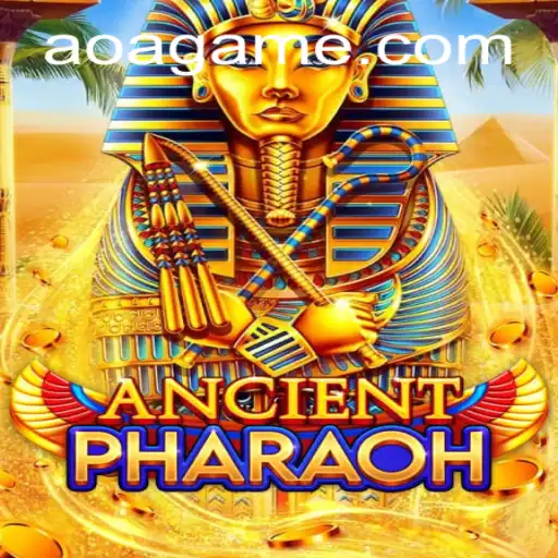 Descubra o Fascinante Mundo de AncientPharaoh: O Jogo de Estratégia que Conquista o AOA.BET