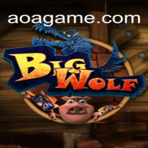 Descubra o Mundo Empolgante de BigWolf com AOA.BET