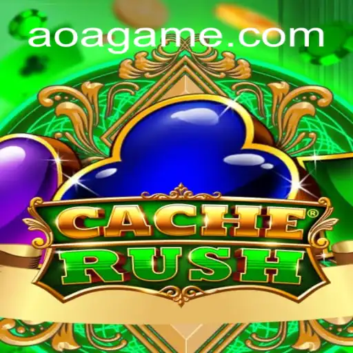 CacheRush: Descubra as Emoções e Regras do Jogo da AOA.BET