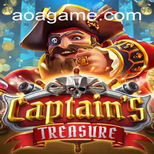 Desvendando CaptainssTreasure: Uma Aventura Empolgante no Mundo de AOA.BET