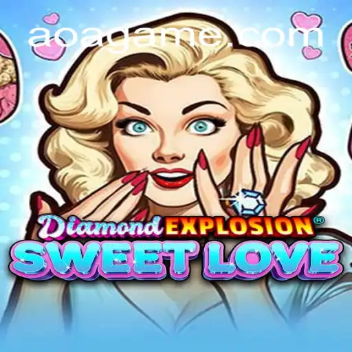 Descubra DiamondExplosionSweetLove: O Novo Fenômeno dos Jogos Online