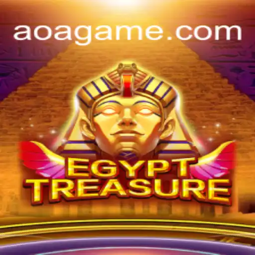Explorando o Fascinante Mundo de EgyptTreasure na Plataforma AOA.BET