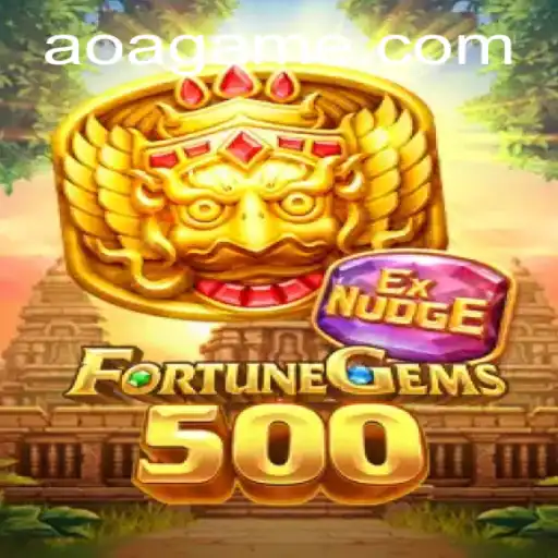 Explorando o Universo de FortuneGems500: O Que Você Precisa Saber