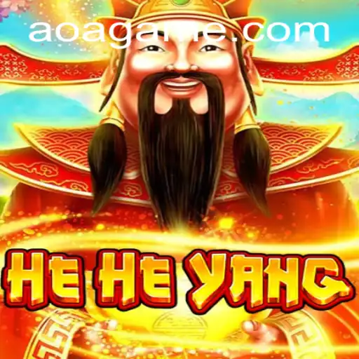 HeHeYang: Descubra o Novo Fenômeno no Mundo dos Jogos