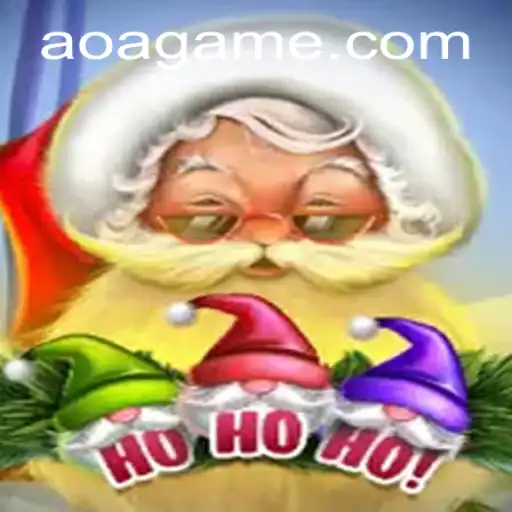 Descubra o Jogo HoHoHo: Uma Aventura Festiva com AOA.BET