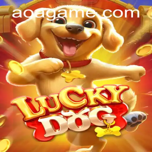 Descubra LuckyDog: O Novo Jogo de Aposta em Destaque na AOA.BET