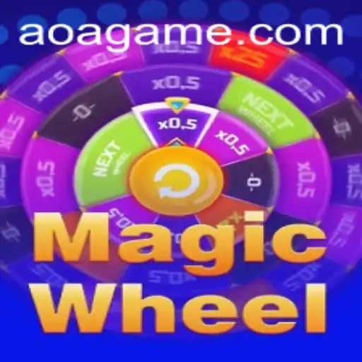 Descubra o Envolvente Mundo de MagicWheel com AOA.BET