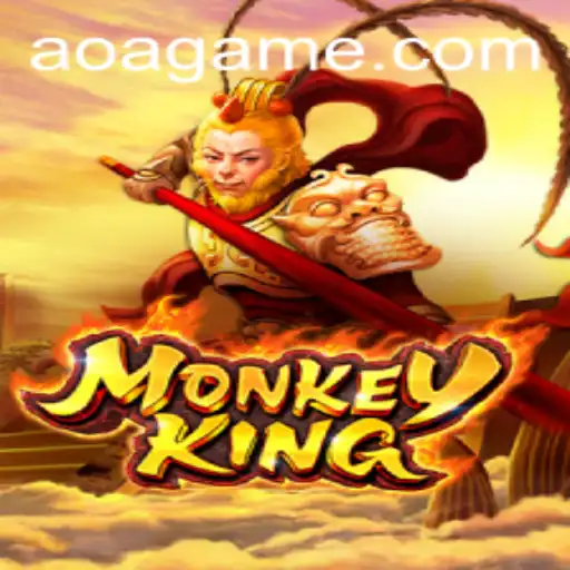 Descubra a Excitação de MonkeyKing: Um Fenômeno de Entretenimento da AOA.BET