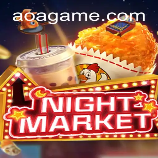 NIGHTMARKET: Explorando as Regras e Dinâmicas do Jogo com AOA.BET