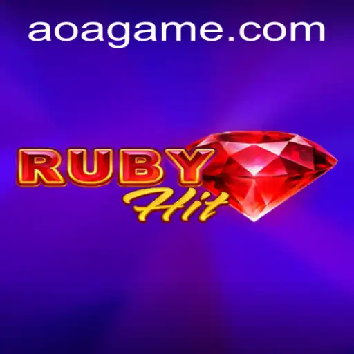 Explorando RubyHit: Um Mergulho no Novo Jogo da AOA.BET