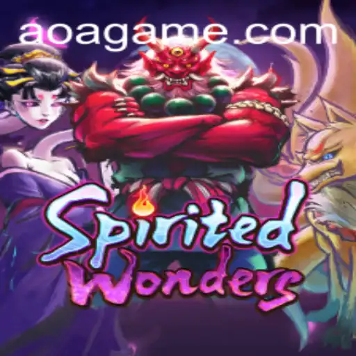 SpiritedWonders: Um Mergulho no Universo Inovador de AOA.BET