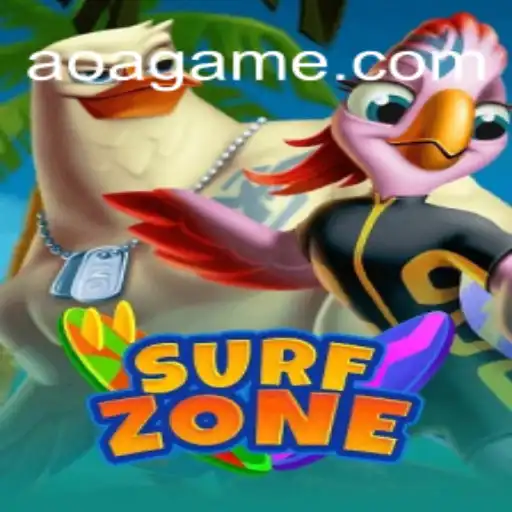 Explorando o Mundo de SurfZone: Uma Aventura em Alta Velocidade