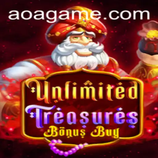 UnlimitedTreasuresBonusBuy: Exploração e Estratégia em AOA.BET