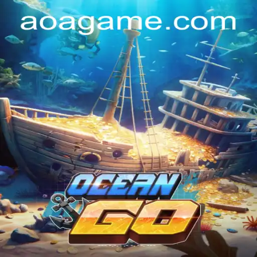 Descubra OceanGO: A Nova Sensação no Mundo dos Jogos Online