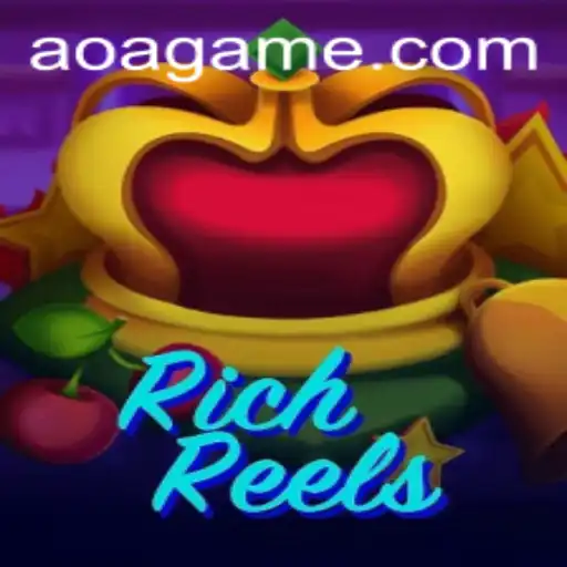 RichReels: A Nova Sensação do Entretenimento Digital com AOA.BET