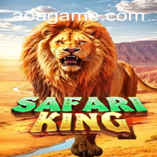 Desvendando o Mundo de SafariKing: A Experiência de Jogo com AOA.BET