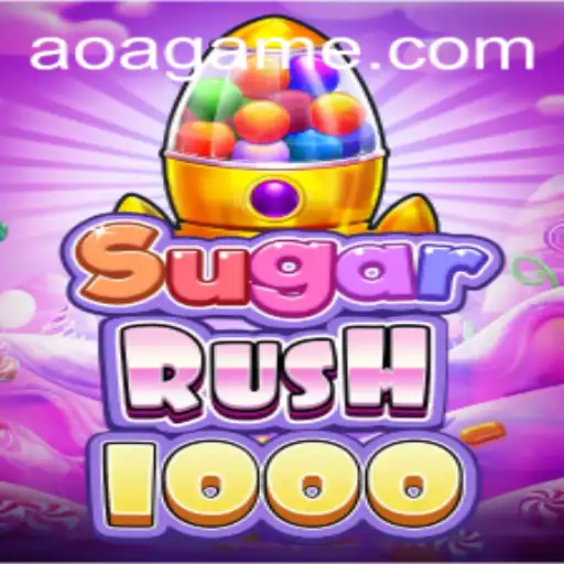 Explorando o Mundo de SugarRush1000 no AOA.BET