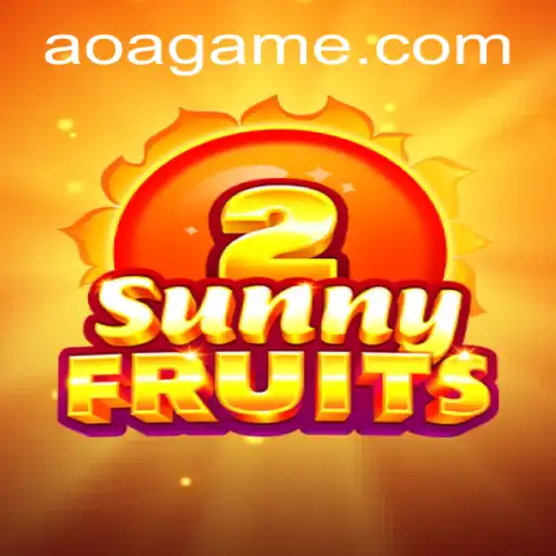 Explore o Mundo de SunnyFruits2 no AOA.BET