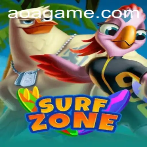 Explorando o Mundo de SurfZone: Uma Aventura em Alta Velocidade