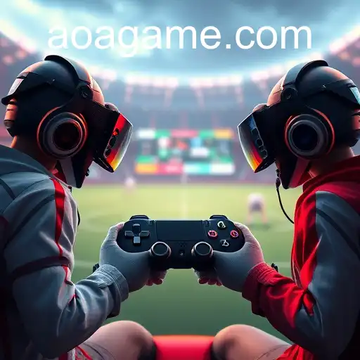 Videogames