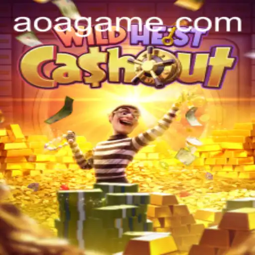 Explorando o WildHeistCashout na Plataforma AOA.BET: Um Mergulho no Mundo dos Cassinos Online
